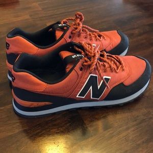 men's new balance out east 574